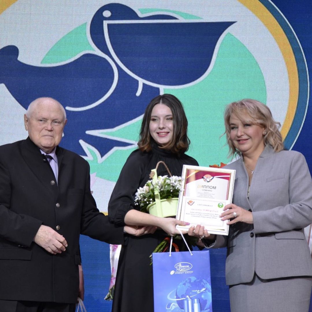 В Невинномысске подвели итоги городского этапа конкурса «Учитель года-2022». Фото: администрация Невинномысска.