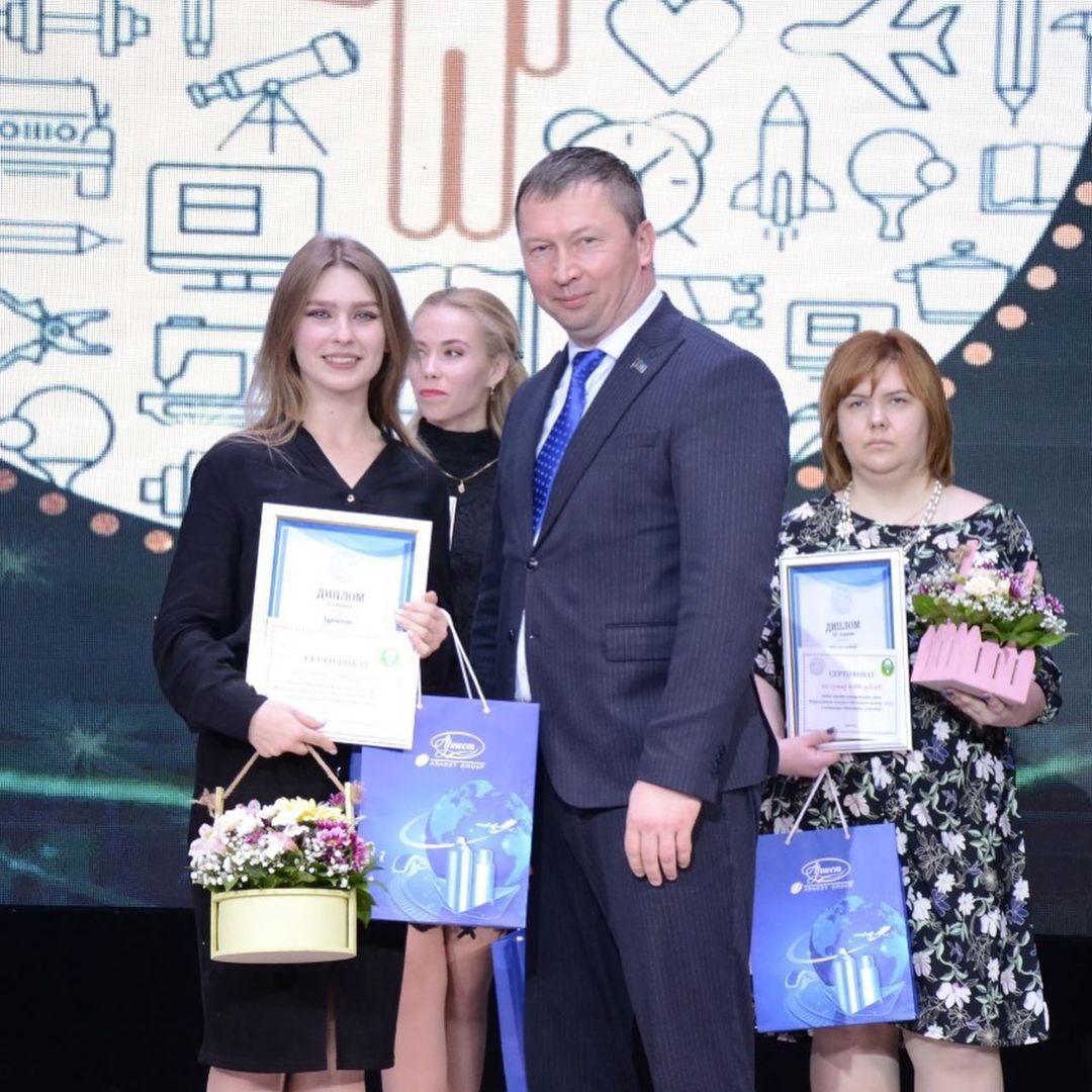 В Невинномысске подвели итоги городского этапа конкурса «Учитель года-2022». Фото: администрация Невинномысска.