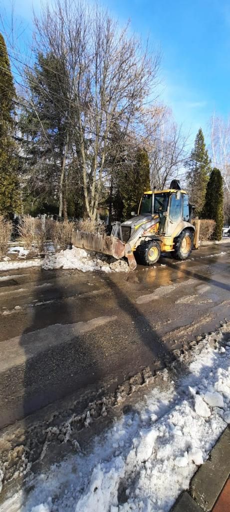 Санобработку городских кладбищ общей площадью более 200 гектаров проведут в Ставрополе. Фото: администрация Ставрополя