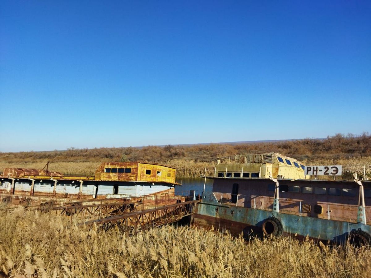 Чограйское водохранилище фото