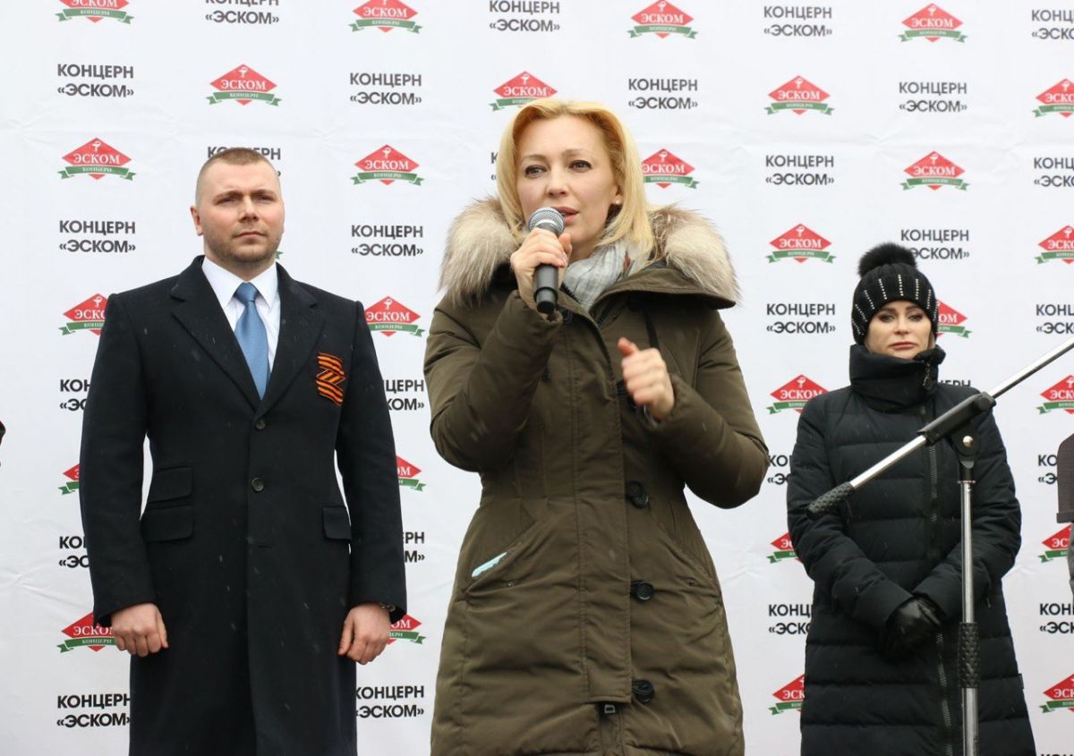 Ставрополье отправит в больницы Луганска и Донецка 40 тонн медикаментов. Фото: пресс-служба Комитета Госдумы по развитию гражданского общества, вопросам общественных и религиозных объединений Ставрополье отправит в больницы Луганска и Донецка 40 тонн медикаментов. Фото: пресс-служба Комитета Госдумы по развитию гражданского общества, вопросам общественных и религиозных объединений