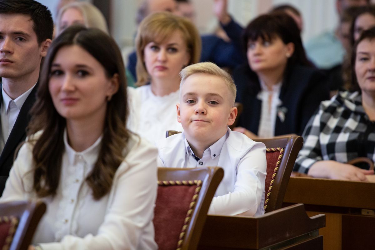 Телеканал «АТВ-Ставрополь» получил награду за лучшую передачу о здоровье -  АТВмедиа