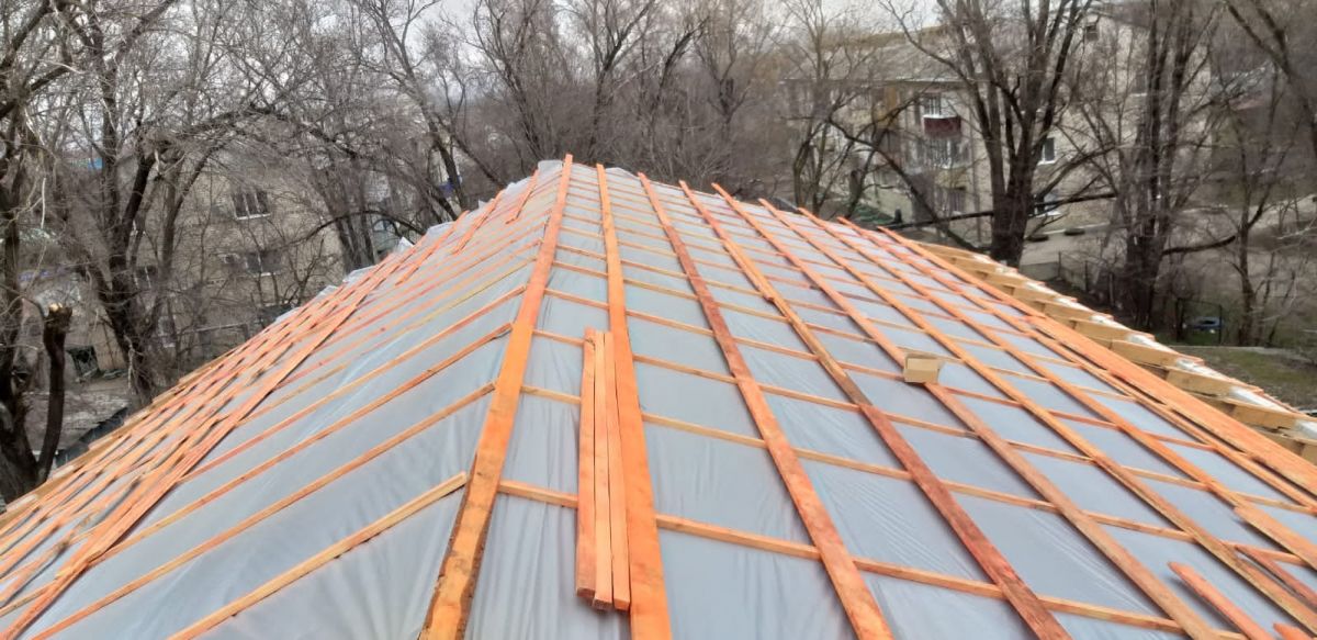 На ремонт детского сада «Гвоздика» в селе Кочубеевском выделят около 39 млн рублей. Фото: минсельхоз СК