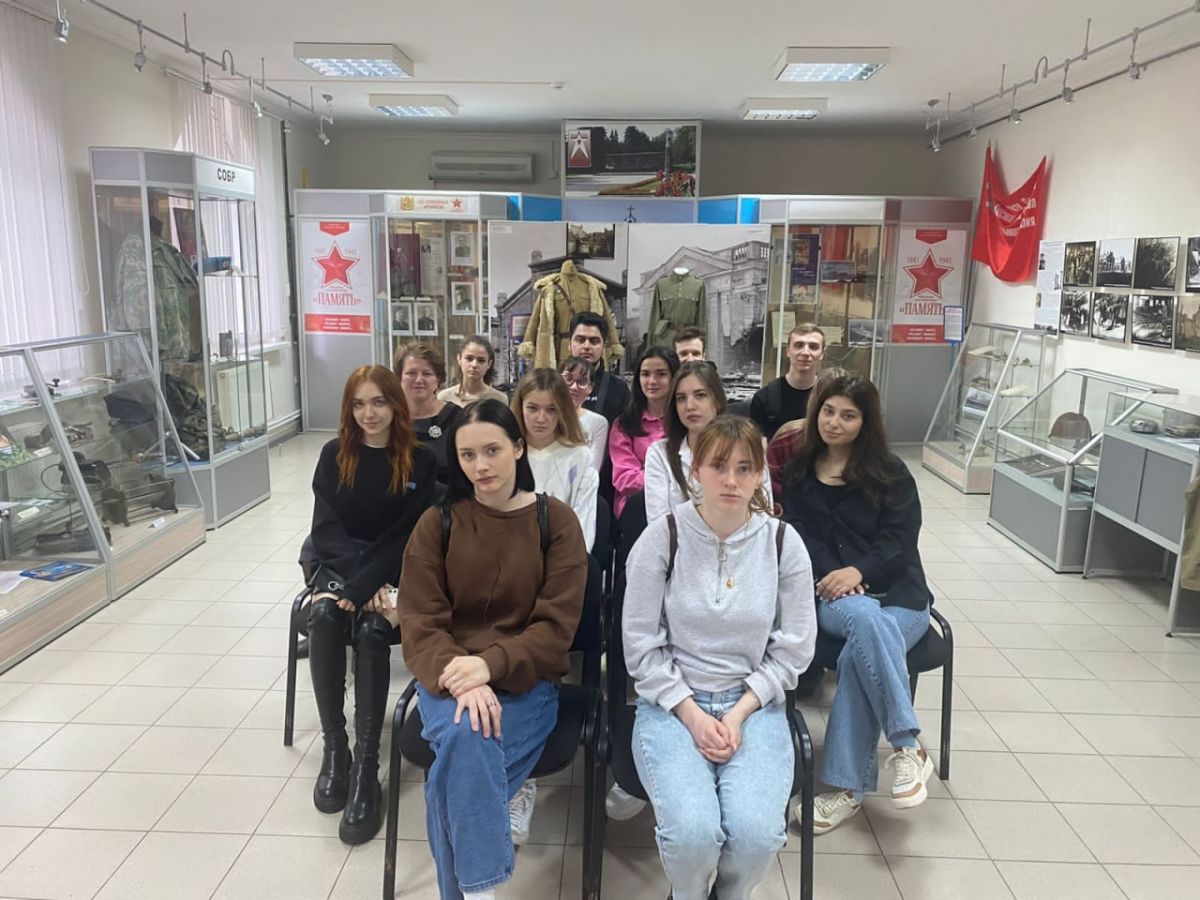 В вузе Ставрополя прошла онлайн-встреча с педагогами из Донецка. Фото: администрация Ставрополя