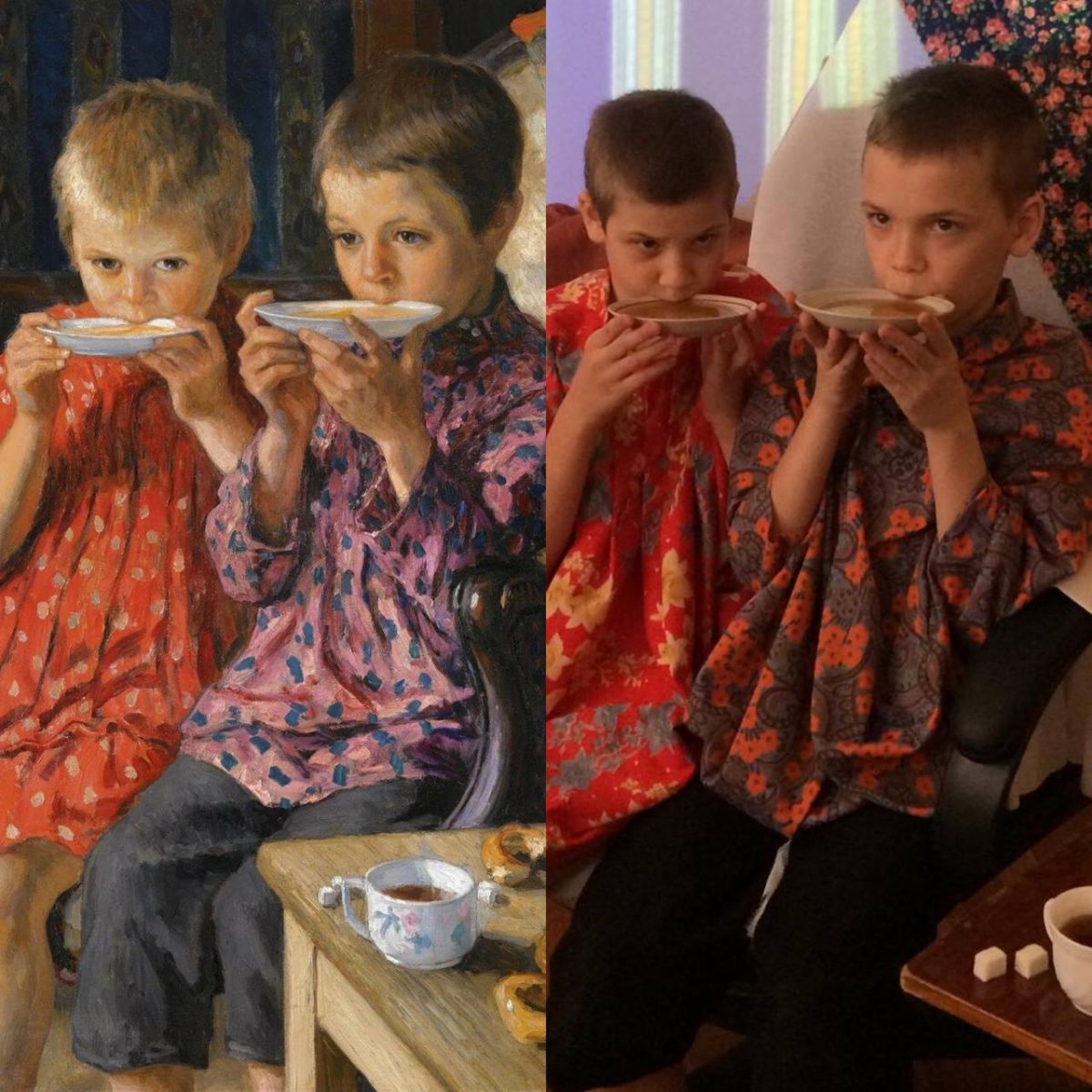 Итоги регионального этапа конкурса семейной фотографии подвели на Ставрополье. Фото: минобразования СК