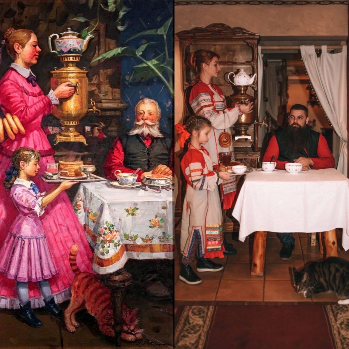 Итоги регионального этапа конкурса семейной фотографии подвели на Ставрополье. Фото: минобразования СК