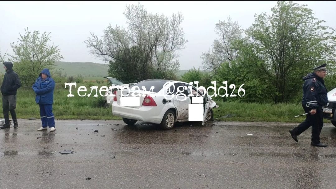 Фото: УГИБДД по СК Фото: УГИБДД по СК