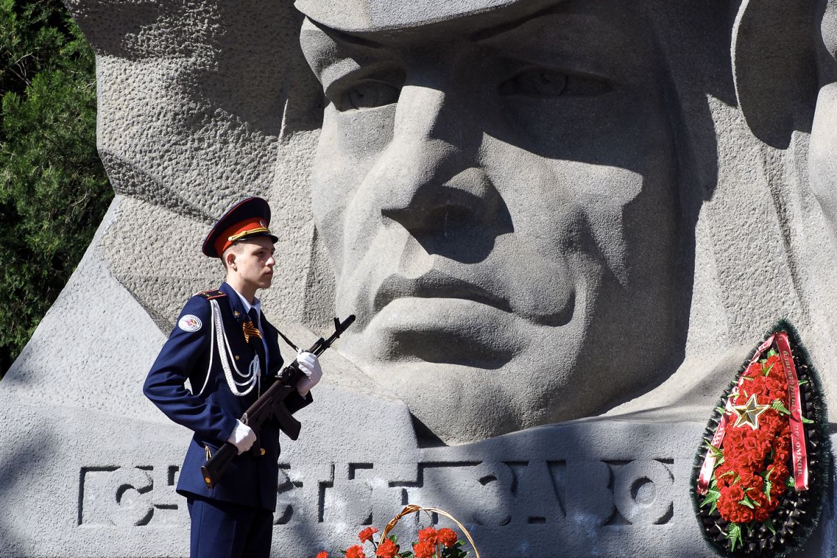 Фото: пресс-служба губернатора Ставрополья Фото: пресс-служба губернатора Ставрополья