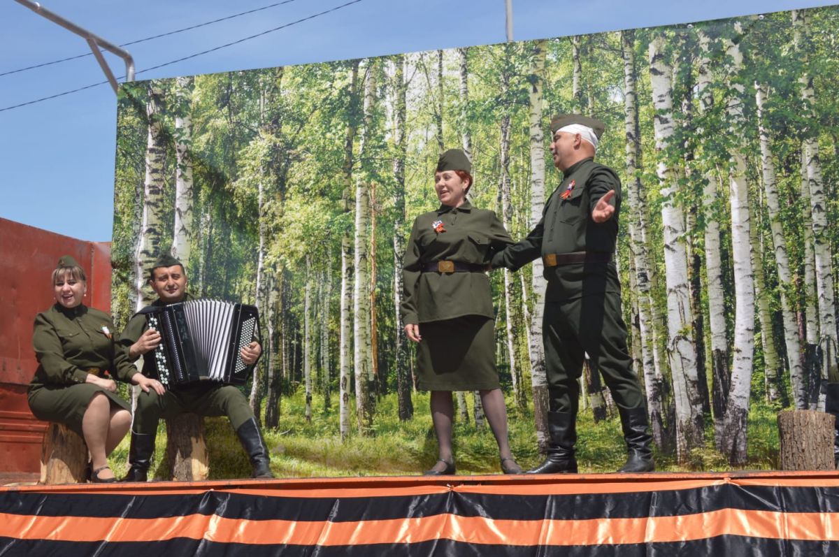 Фото: администрация Курского округа Фото: администрация Курского округа