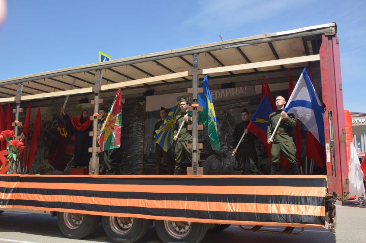 Фото: администрация Курского округа Фото: администрация Курского округа