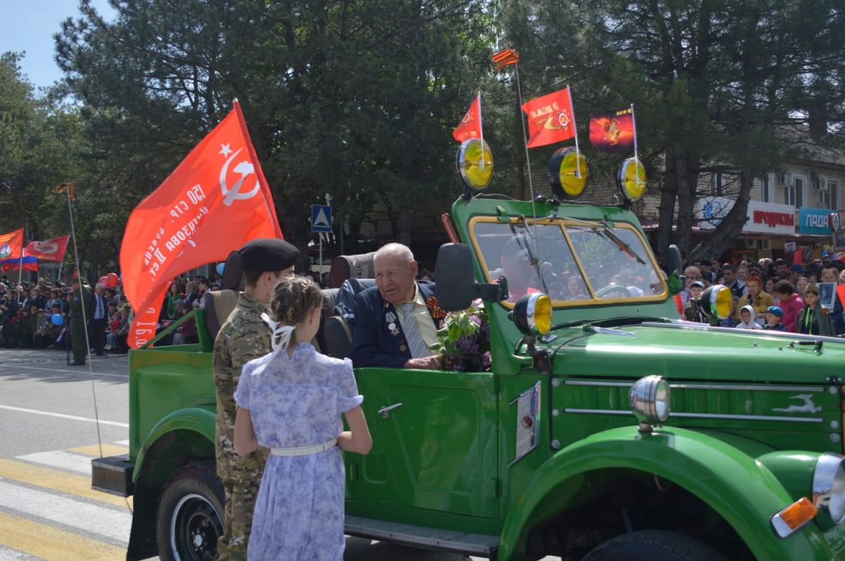 Фото: администрация Курского округа Фото: администрация Курского округа