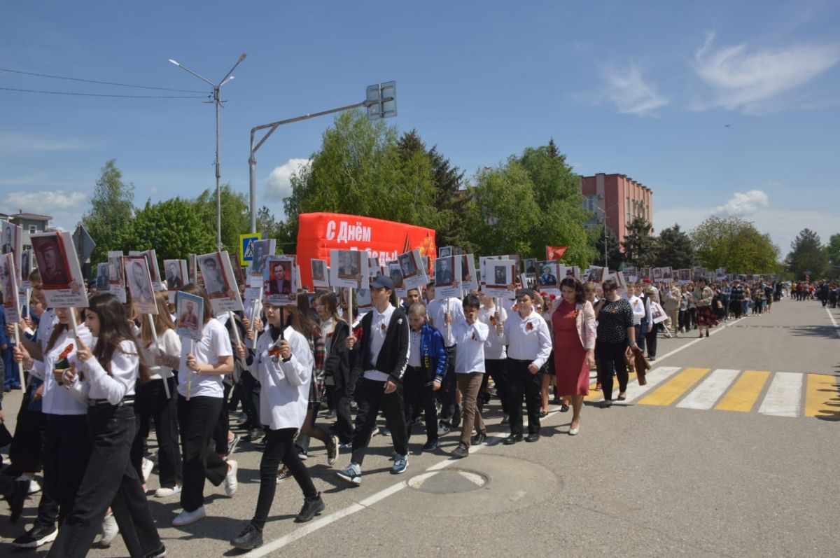 Фото: администрация Курского округа Фото: администрация Курского округа