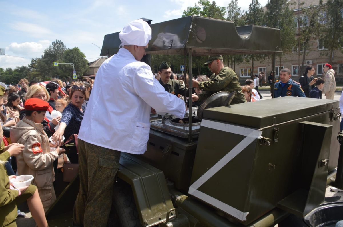 Фото: администрация Курского округа Фото: администрация Курского округа