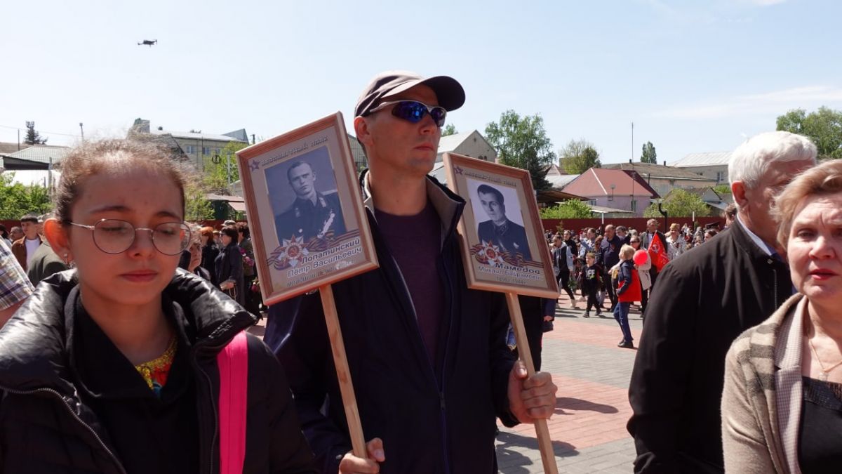 Фото: администрация Шпаковского округа Фото: администрация Шпаковского округа