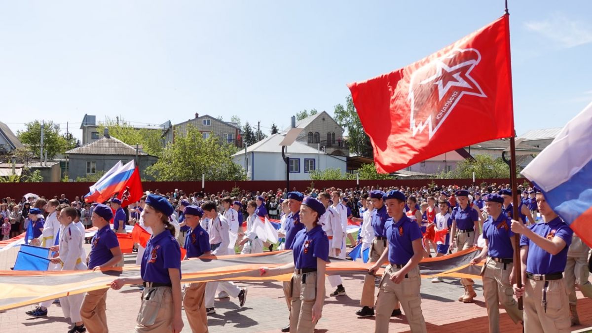 Фото: администрация Шпаковского округа Фото: администрация Шпаковского округа