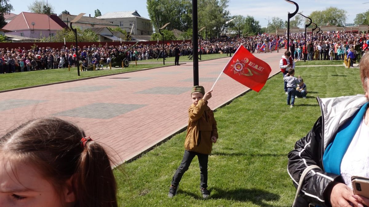 Фото: администрация Шпаковского округа Фото: администрация Шпаковского округа
