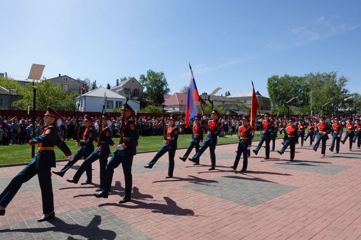 Фото: администрация Шпаковского округа Фото: администрация Шпаковского округа