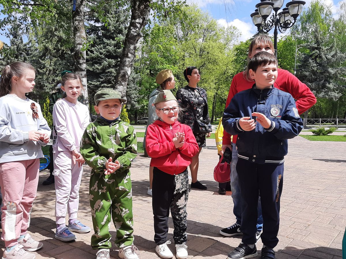 Фото: администрация Кисловодска Фото: администрация Кисловодска