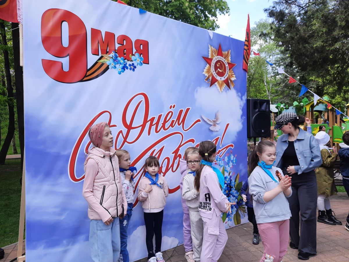 Фото: администрация Кисловодска Фото: администрация Кисловодска