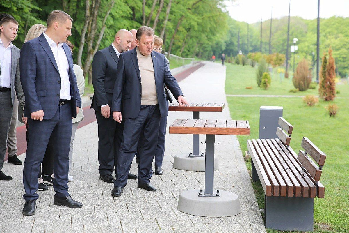 Фото: администрация Ставрополя Фото: администрация Ставрополя