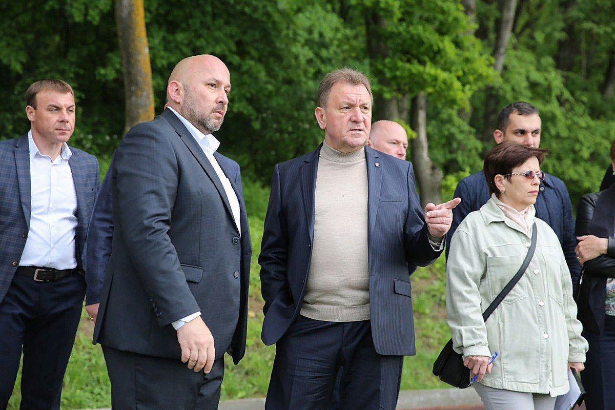 Фото: администрация Ставрополя Фото: администрация Ставрополя