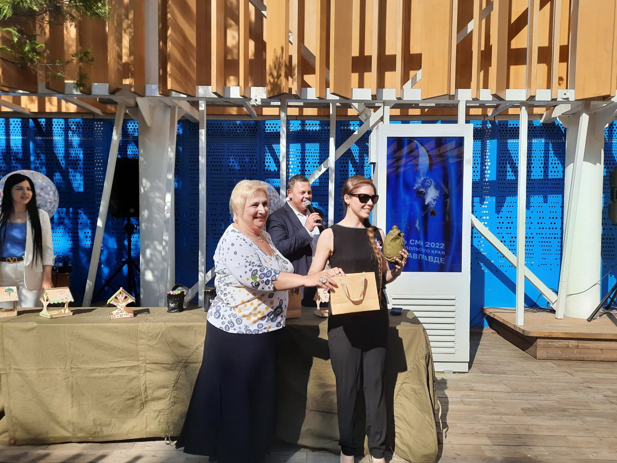 Фото: администрация Кисловодска