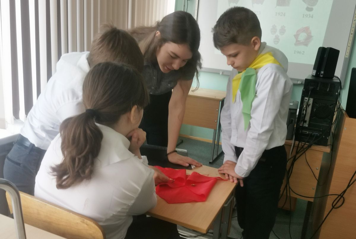 Фото: администрация Ставрополя Фото: администрация Ставрополя