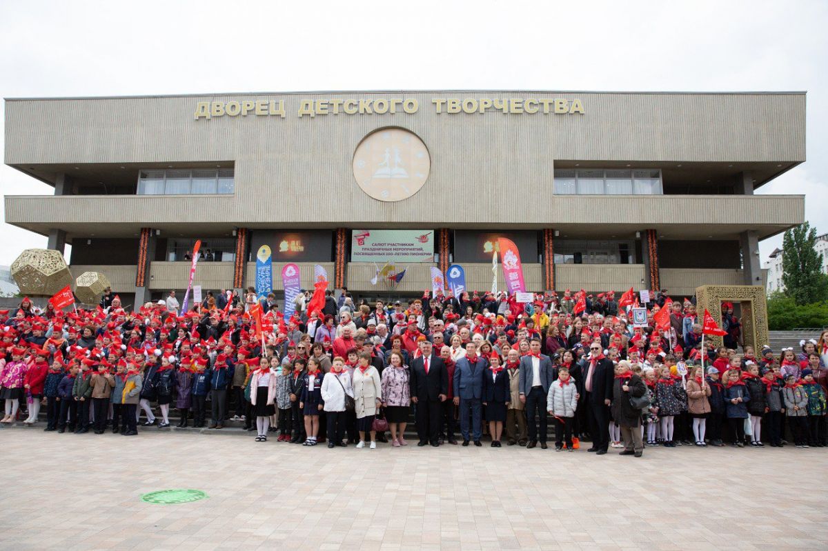 Фото: администрация Ставрополя Фото: администрация Ставрополя