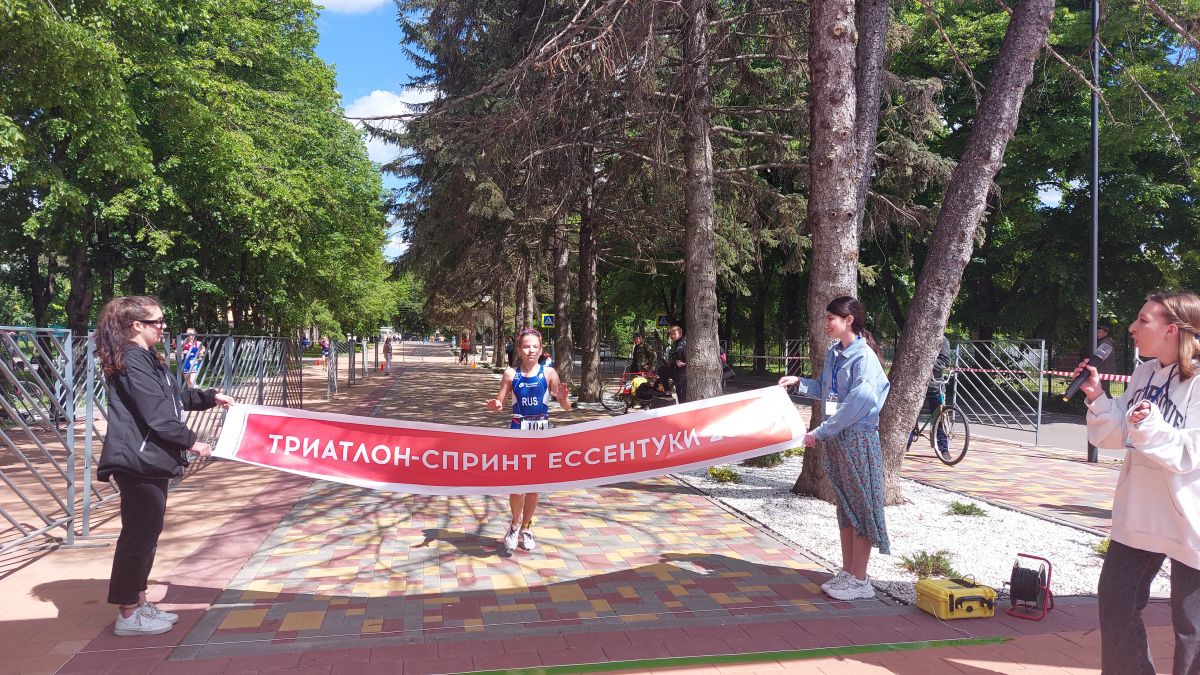 Фото: администрация Ессентуков