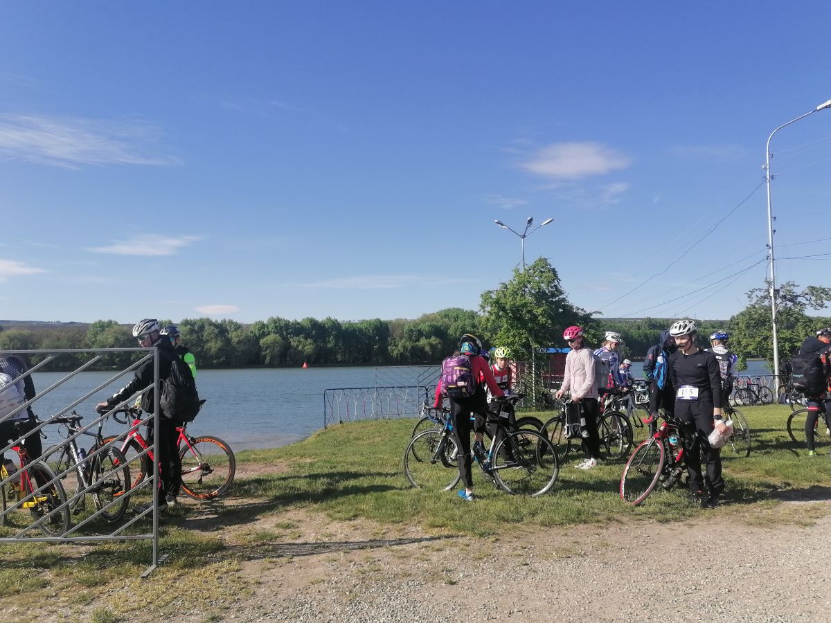 Фото: администрация Ессентуков