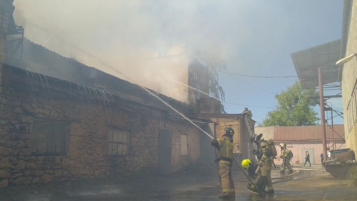 Фото: ГУ МЧС России по СК Фото: ГУ МЧС России по СК