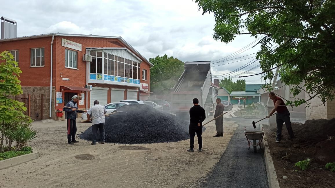 Фото: администрация Невинномысска Фото: администрация Невинномысска