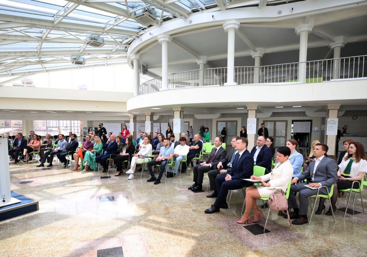 Фото: АО «Россельхозбанк»