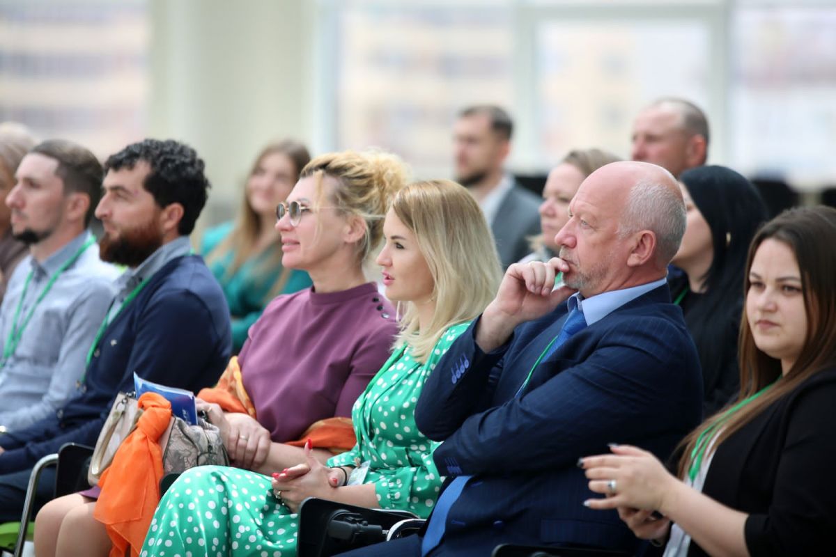 Фото: АО «Россельхозбанк»