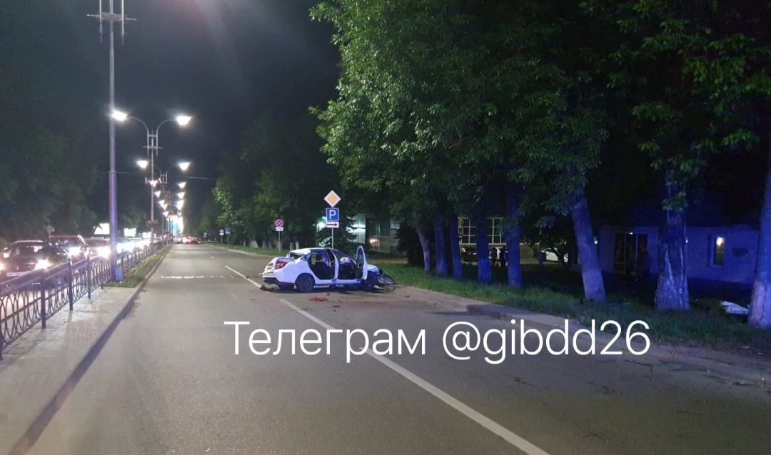 Фото: УГИБДД по СК Фото: УГИБДД по СК