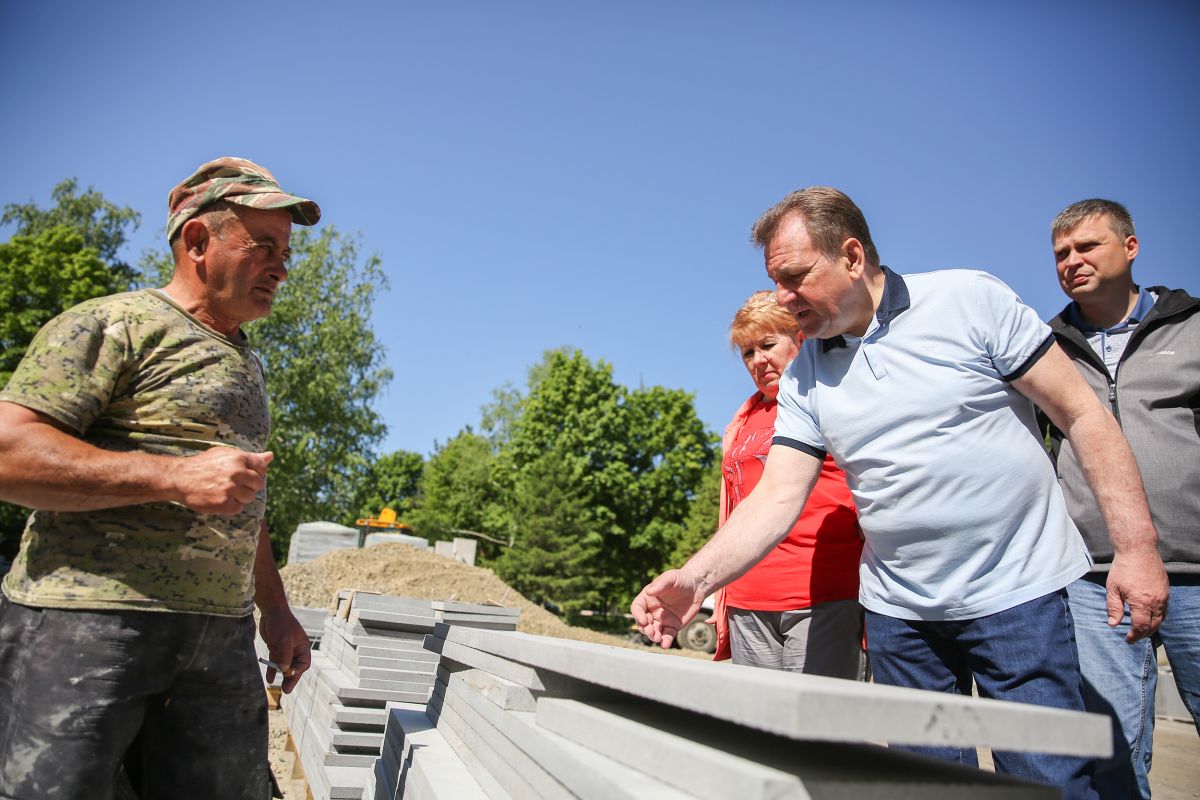 Фото: администрация Ставрополя Фото: администрация Ставрополя