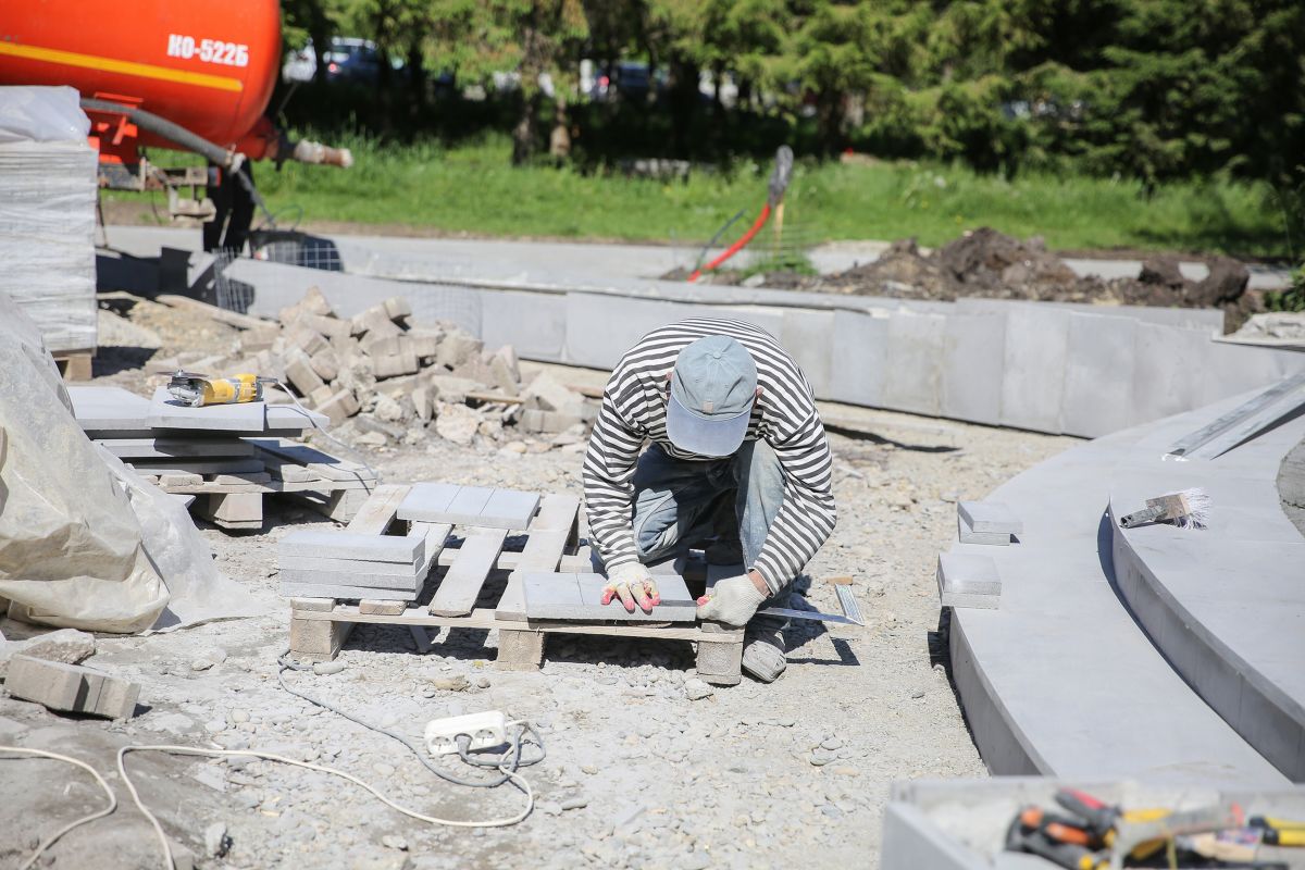 Фото: администрация Ставрополя Фото: администрация Ставрополя