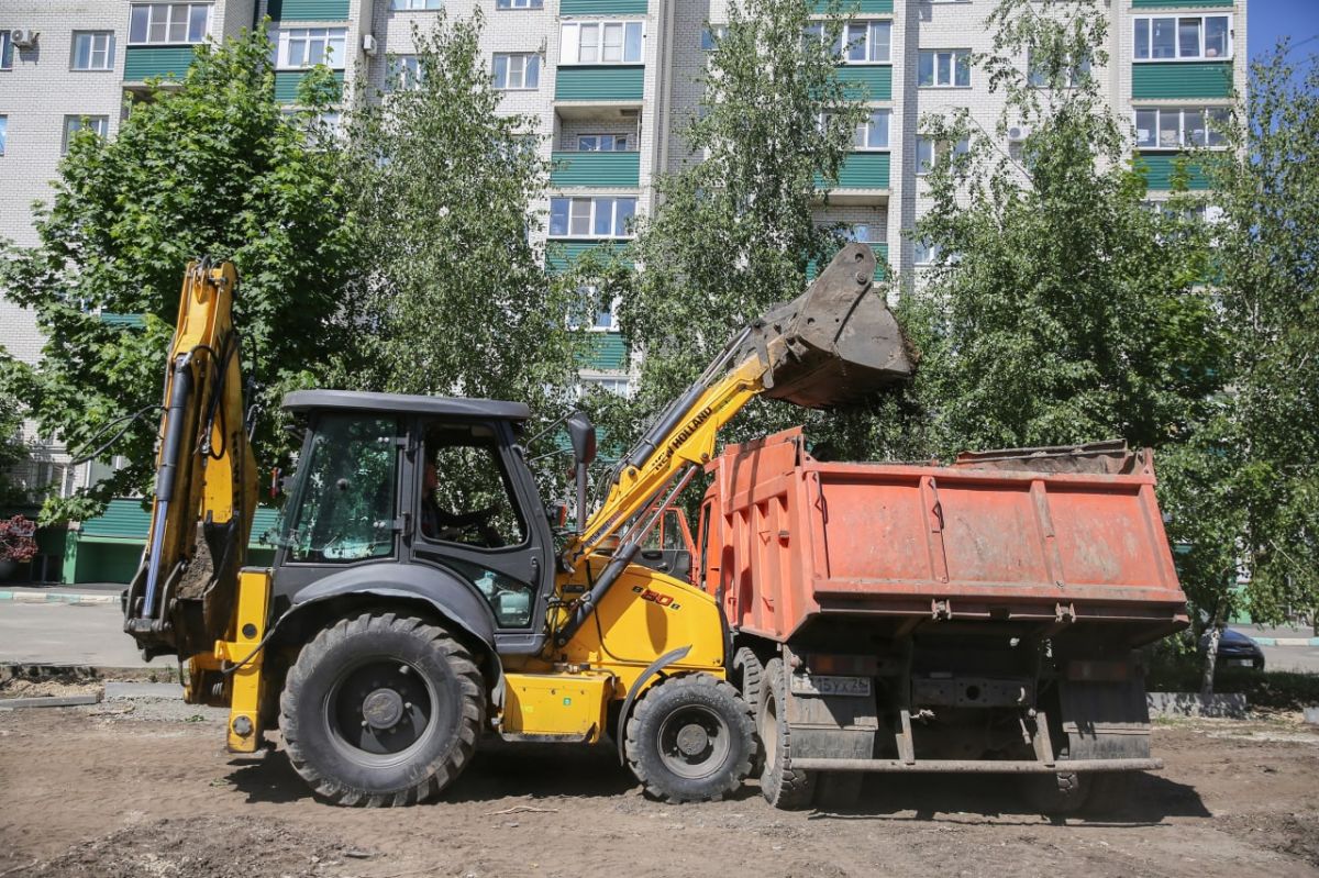 Фото: администрация Ставрополя Фото: администрация Ставрополя