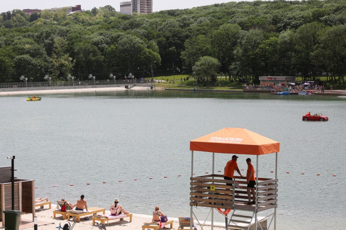 Фото: администрация Ставрополя