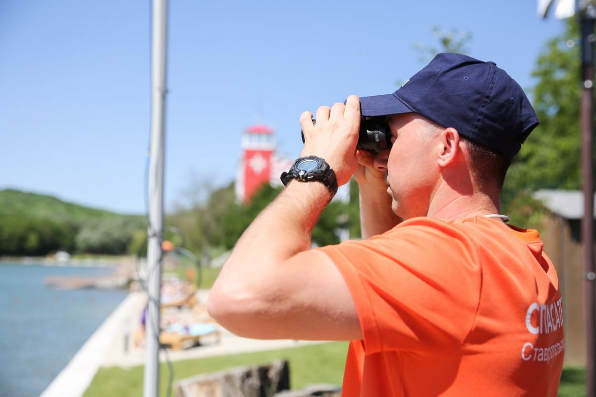 Фото: администрация Ставрополя