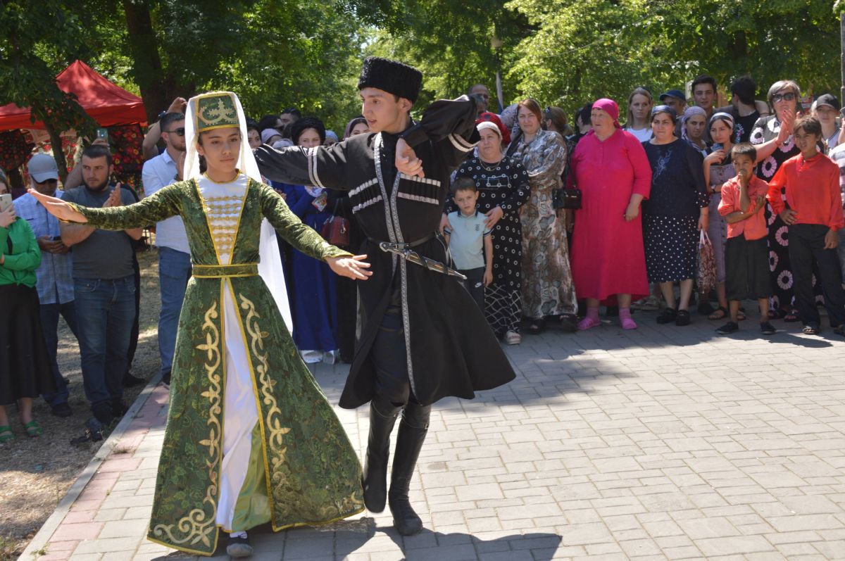 Фото: администрация Курского округа