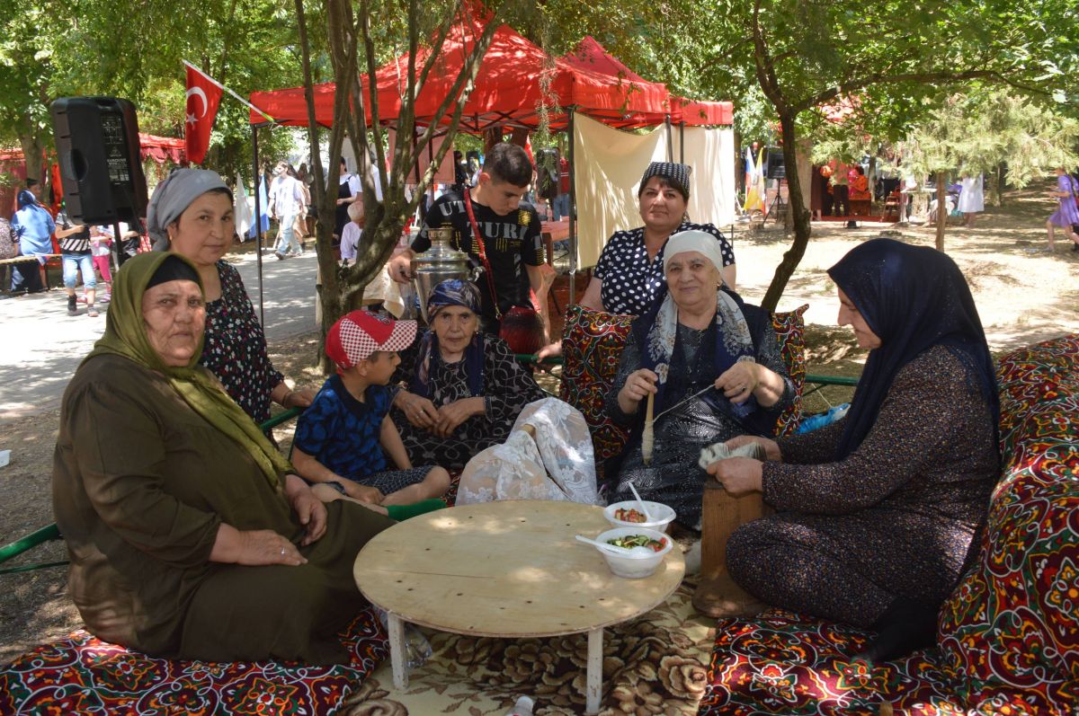 Фото: администрация Курского округа