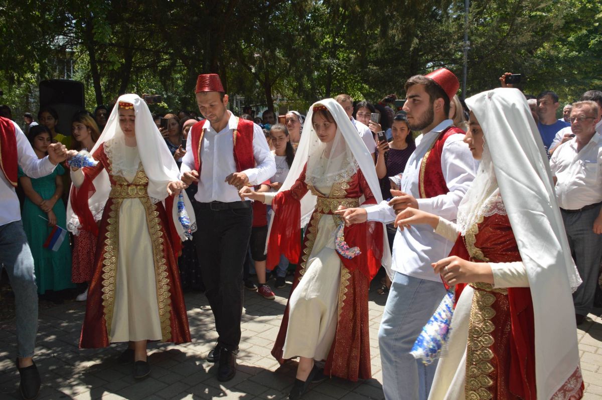 Фото: администрация Курского округа