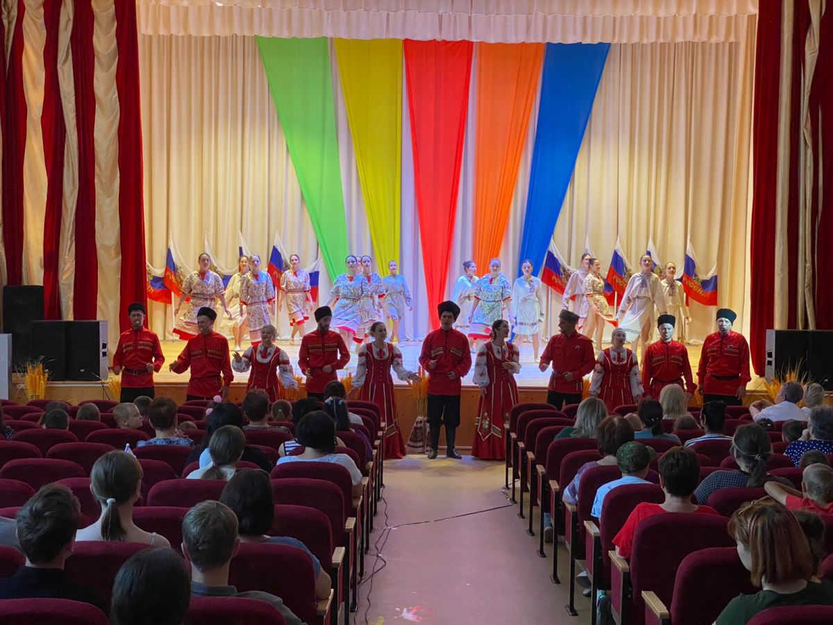 Фото: администрация Новоалександровского округа Фото: администрация Новоалександровского округа