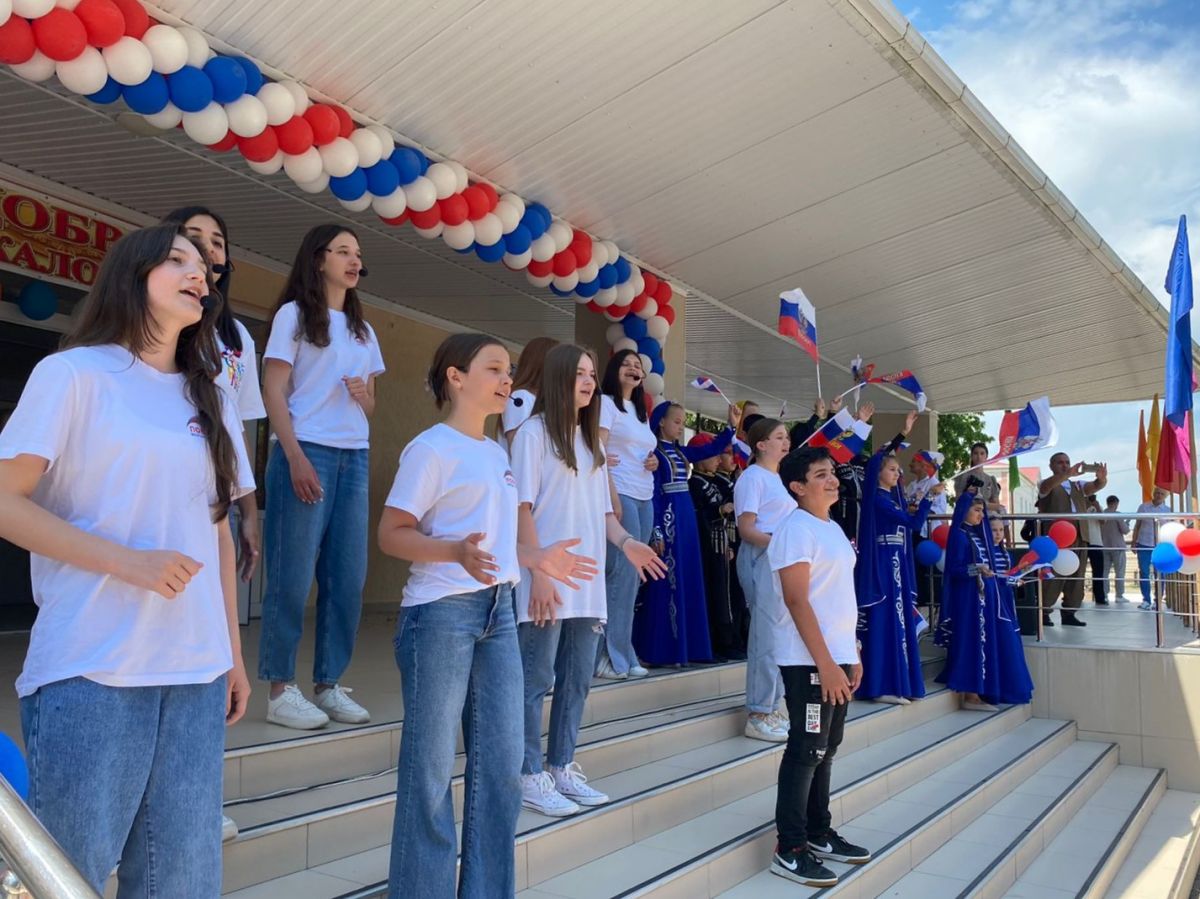 Фото: администрация Новоалександровского округа Фото: администрация Новоалександровского округа