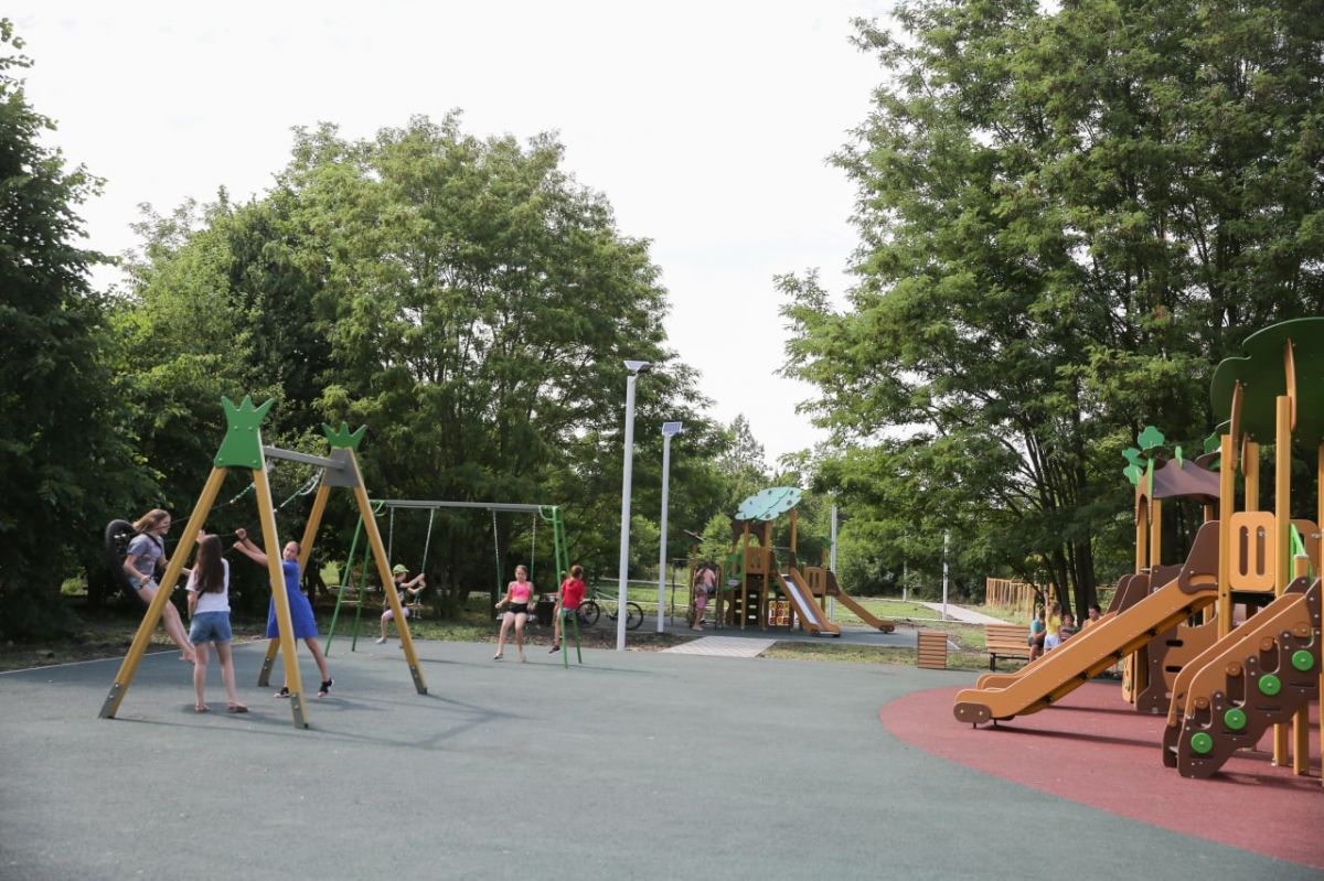 Фото: администрация Ставрополя 