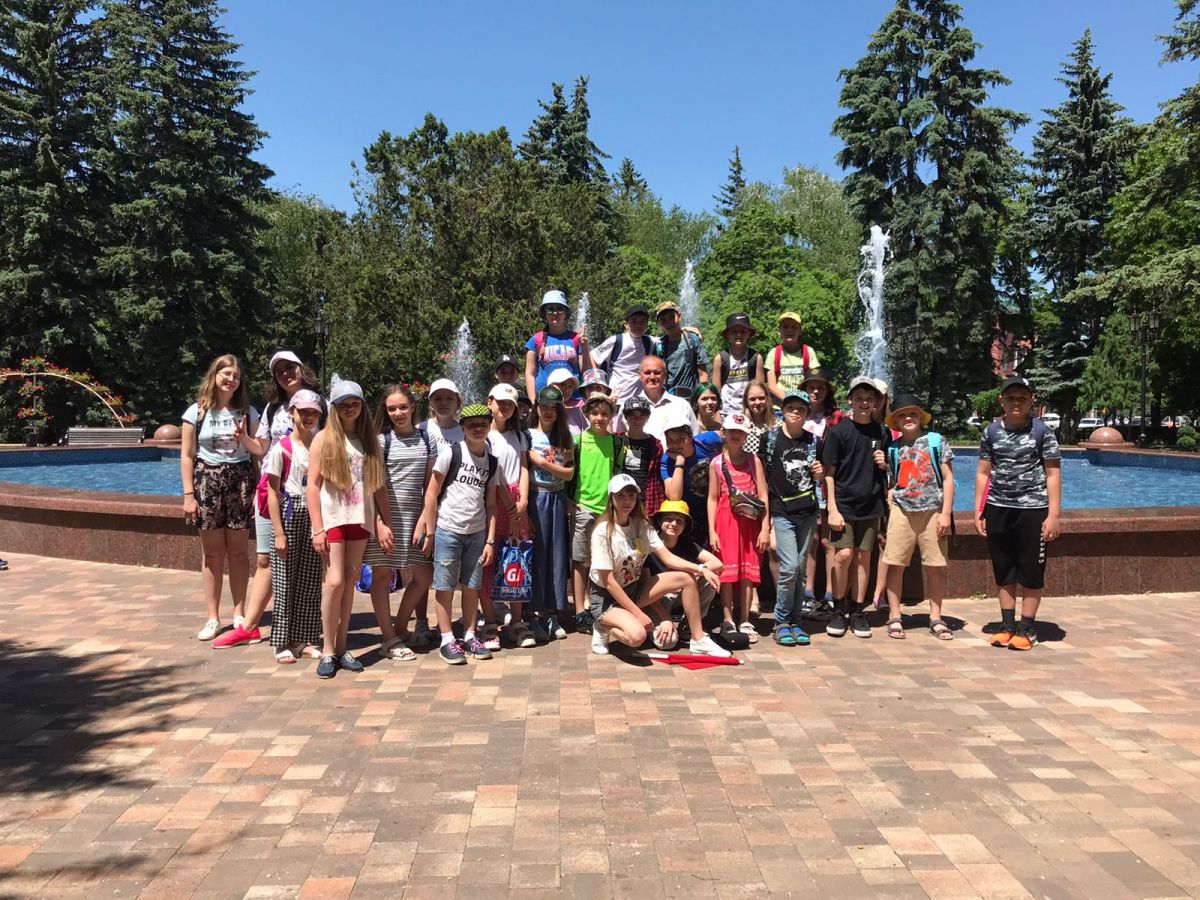 Фото: администрация Ставрополя Фото: администрация Ставрополя