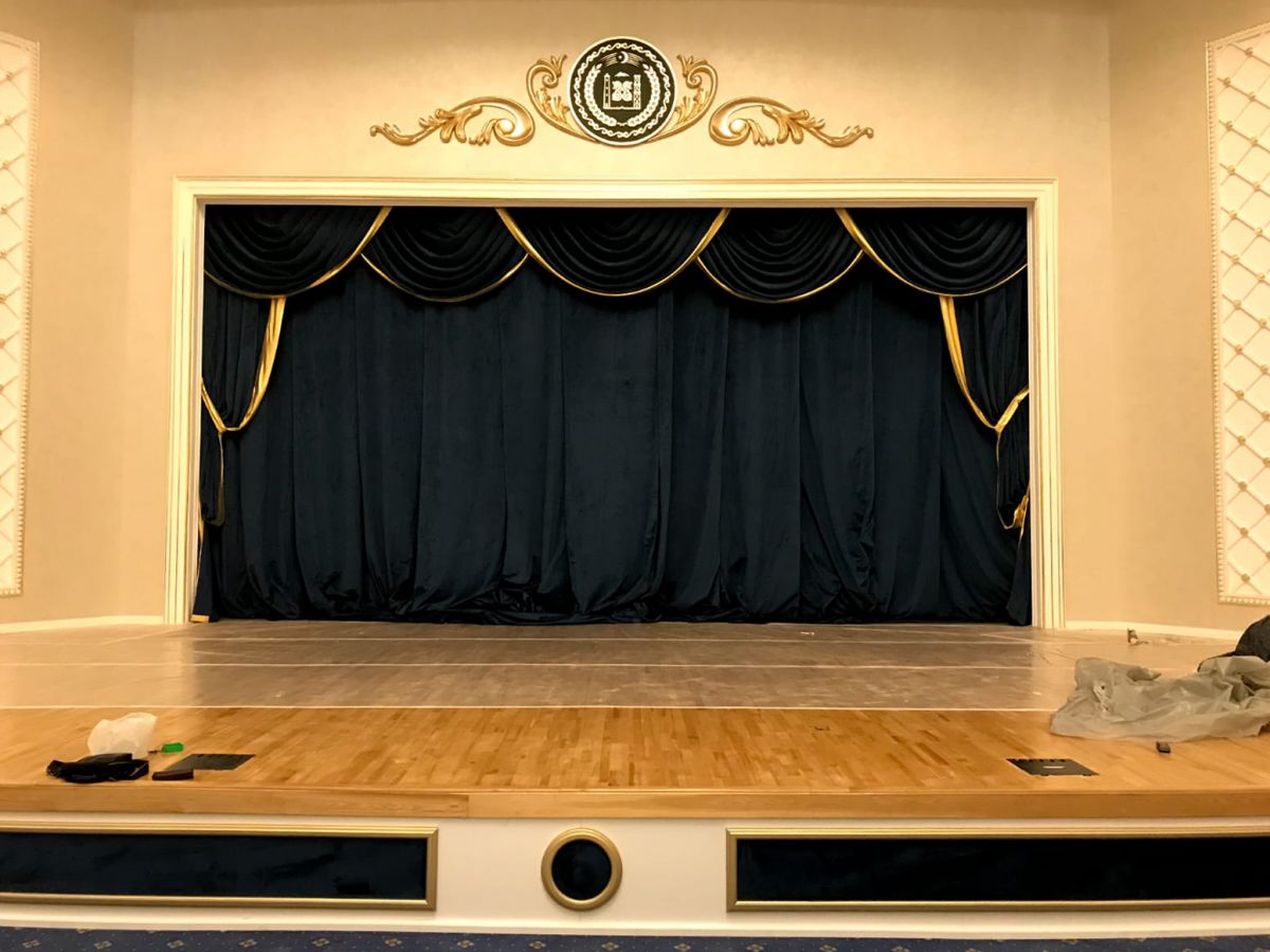 Фото: салон штор "МагнОлия" Фото: салон штор "МагнОлия"