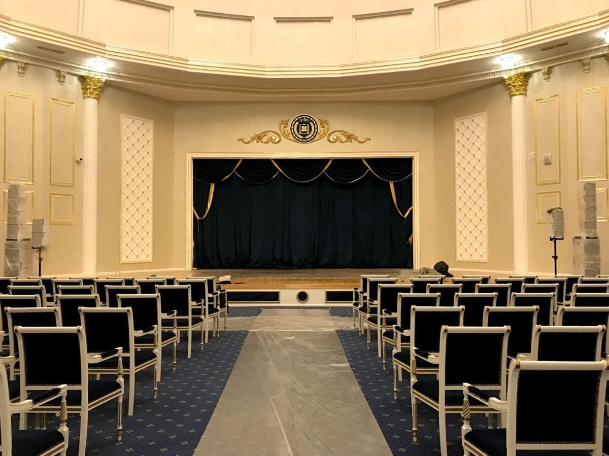 Фото: салон штор "МагнОлия" Фото: салон штор "МагнОлия"