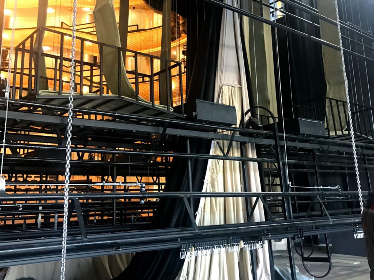 Фото: салон штор "МагнОлия" Фото: салон штор "МагнОлия"